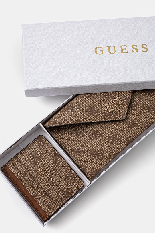 Guess portfel i etui na karty ORLINA TWX953.10610