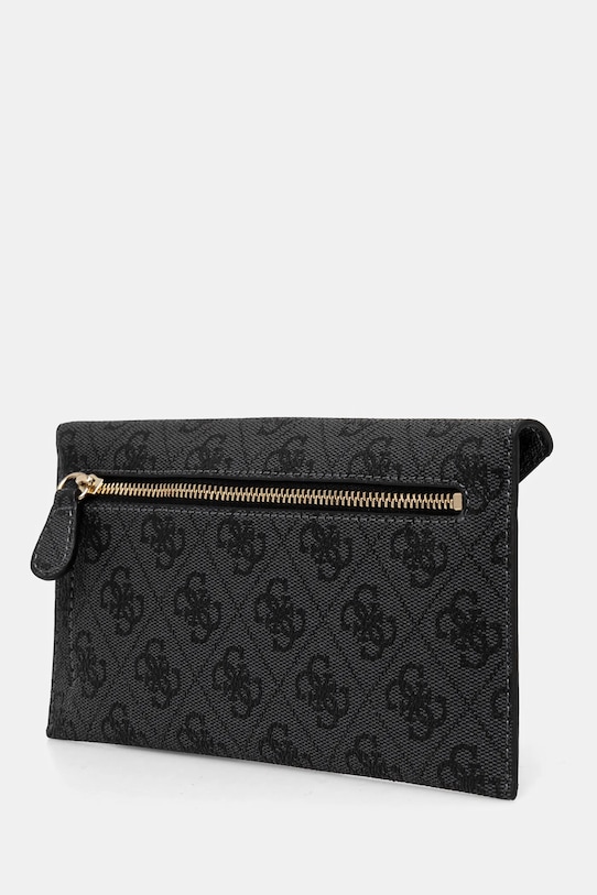 Кошелек и визитница Guess ORLINA серый TWX953.10610