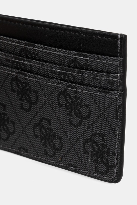 Кошелек и визитница Guess ORLINA TWX953.10610 серый