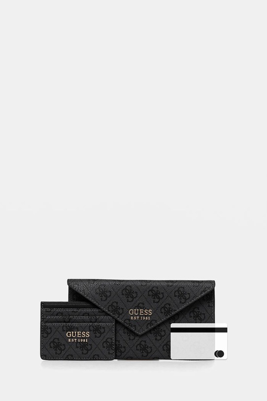 Кошелек и визитница Guess ORLINA TWX953.10610