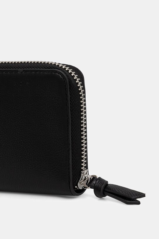 Sisley portofel 6TILWY052 negru SS25