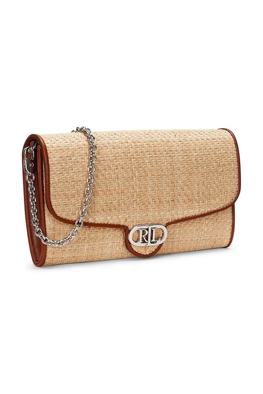Dodatki Denarnica Lauren Ralph Lauren 432966881 bež