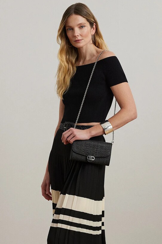 Lauren Ralph Lauren portofel 432966881