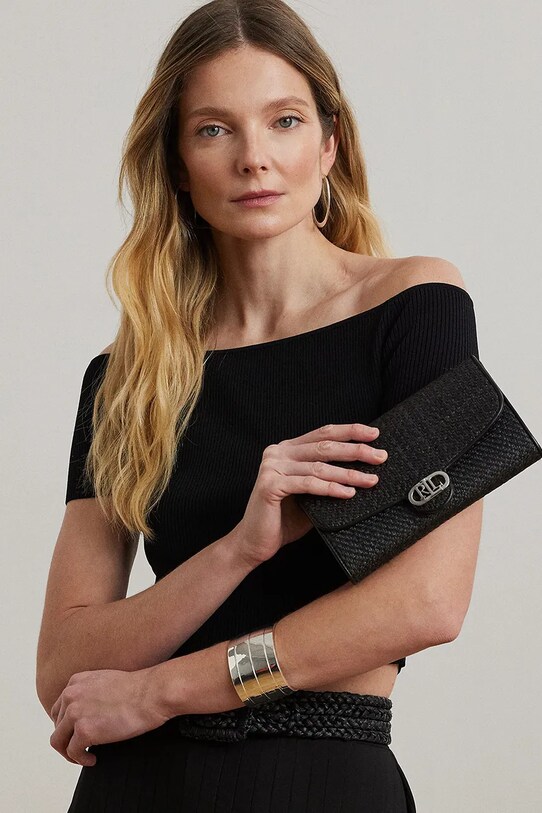 Lauren Ralph Lauren portofel 432966881
