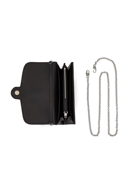 Lauren Ralph Lauren portofel negru 432966881