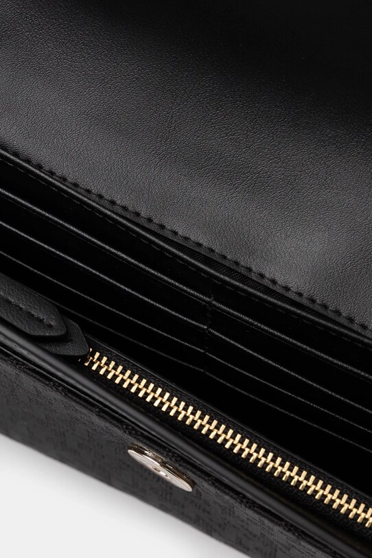 Dkny portofel R445FI72 negru