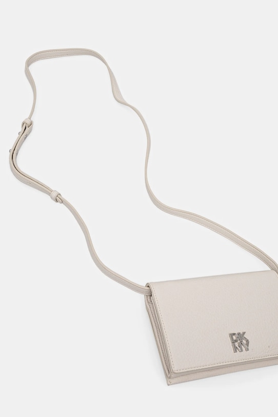 Dkny portofel R445AH95 bej
