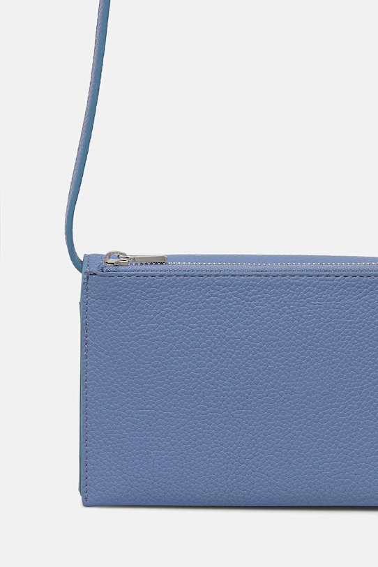 Akcesoria Dkny portfel R445AH95 niebieski