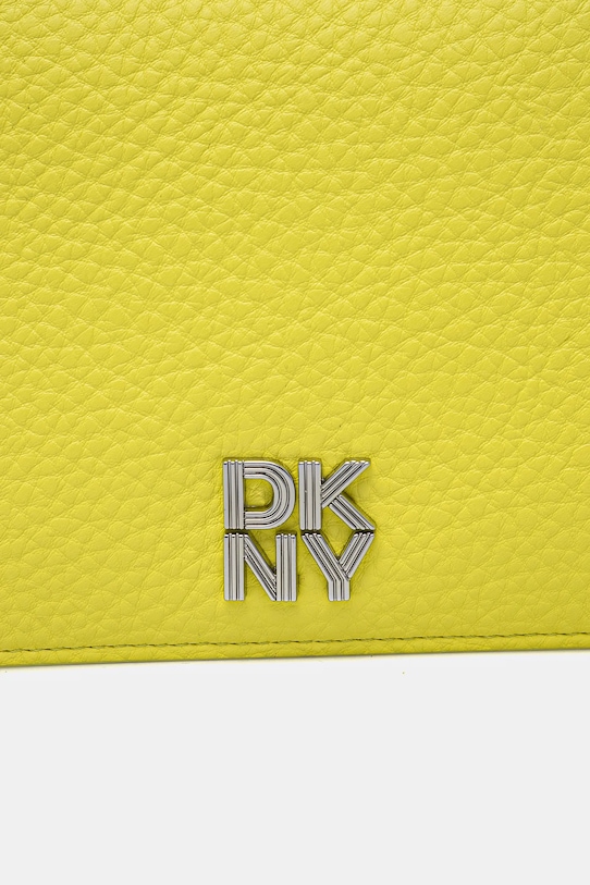 Dkny portofel galben R445AH95