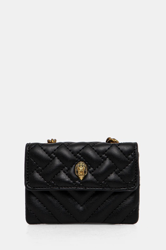 Nakit Kurt Geiger London crna 4047800979