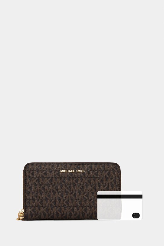 MICHAEL Michael Kors portofel 32F1GJ6E2B