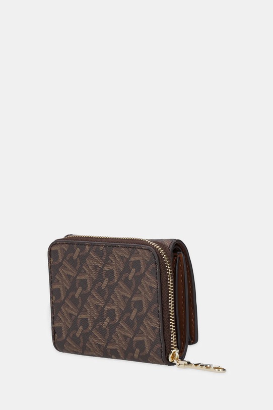Peněženka MICHAEL Michael Kors 32S4G8ED8B hnědá SS25