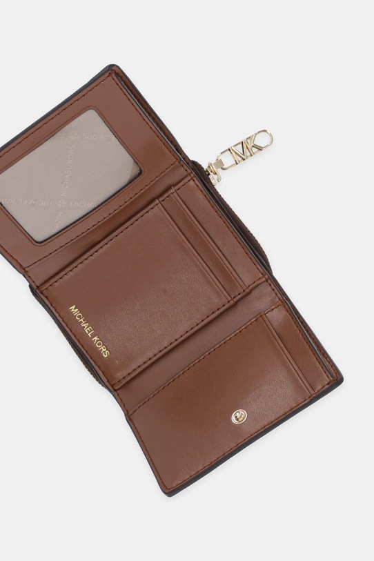 Doplňky Peněženka MICHAEL Michael Kors 32S4G8ED8B hnědá