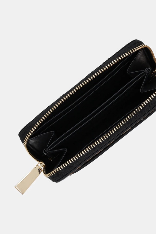 MICHAEL Michael Kors portofel de piele maro 32R5GJ6D0O