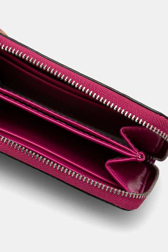 Аксессуары Кошелек MICHAEL Michael Kors 32R5SJ6D0L розовый