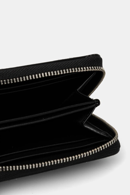 Dodaci Kožni novčanik MICHAEL Michael Kors 32R5SJ6D0O crna