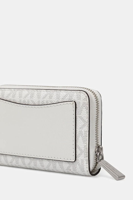 MICHAEL Michael Kors portafoglio 32S2SJ6D0V bianco SS25