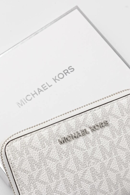 MICHAEL Michael Kors pénztárca fehér 32S2SJ6D0V