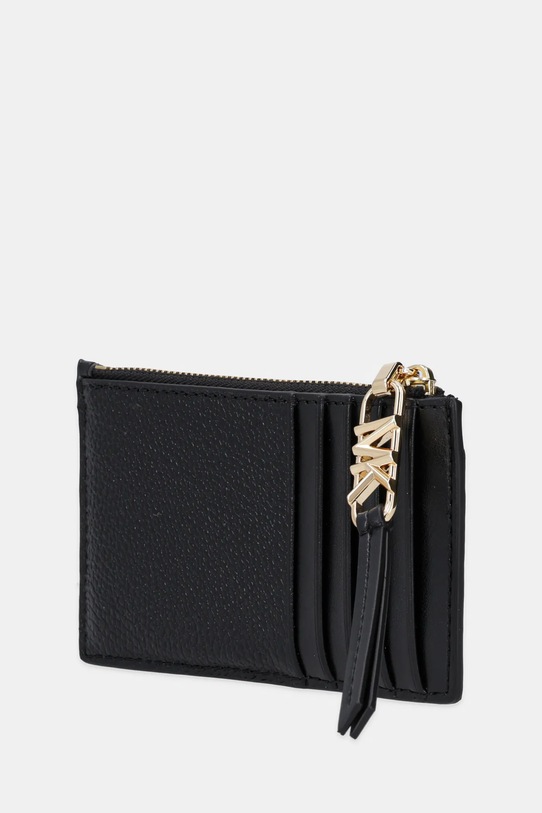 Kožená peněženka MICHAEL Michael Kors 32H3G8ED1L černá SS25