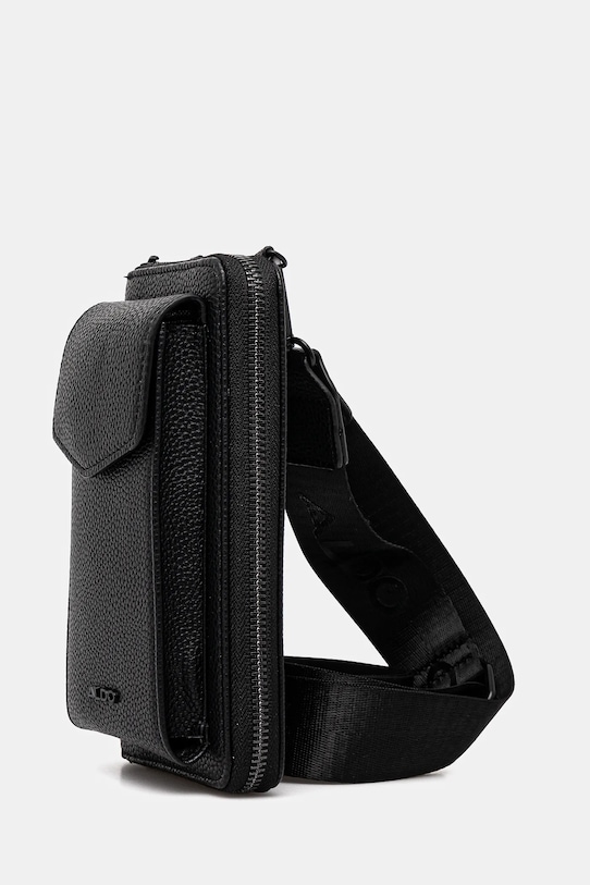 Aldo portofel FARNE FARNE.002 negru SS25