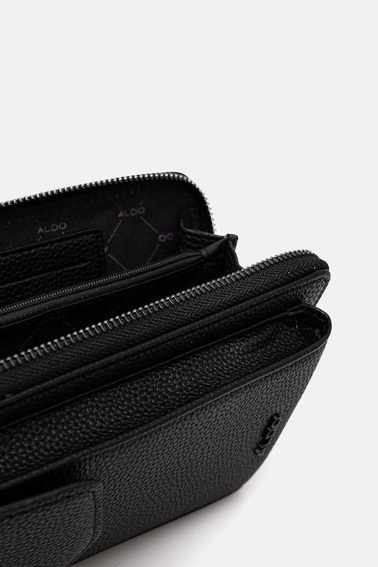 Aldo portofel FARNE negru FARNE.002