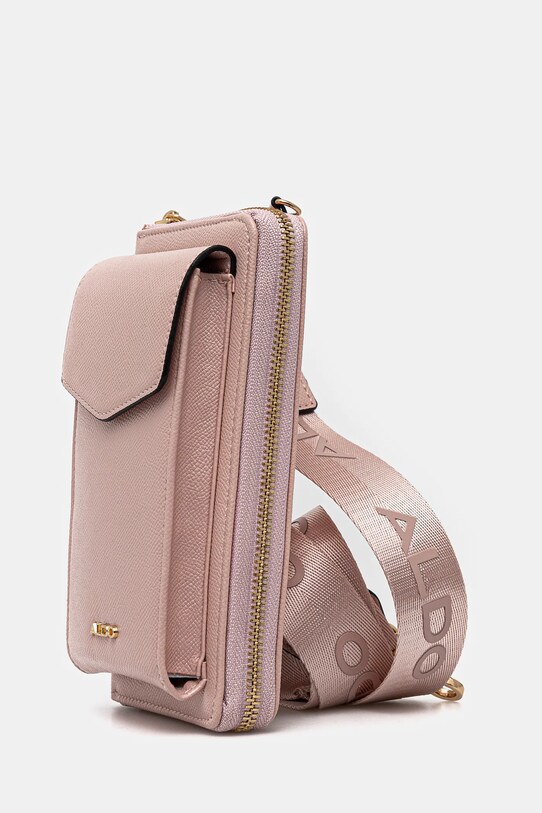 Aldo portfel FARNE FARNE.693 różowy SS25