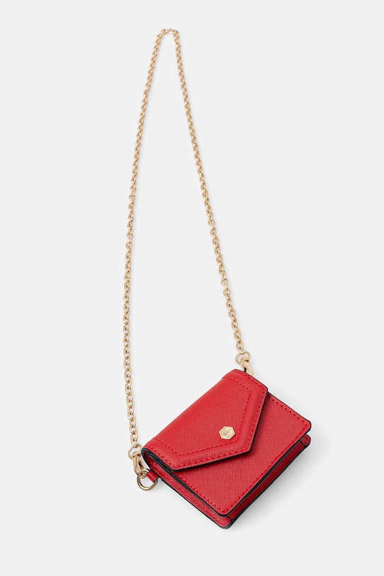 Aldo portfel LUCILYN LUCILYN.600 czerwony SS25