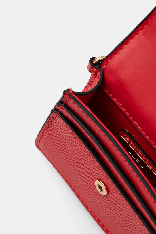 Aldo portfel LUCILYN czerwony LUCILYN.600