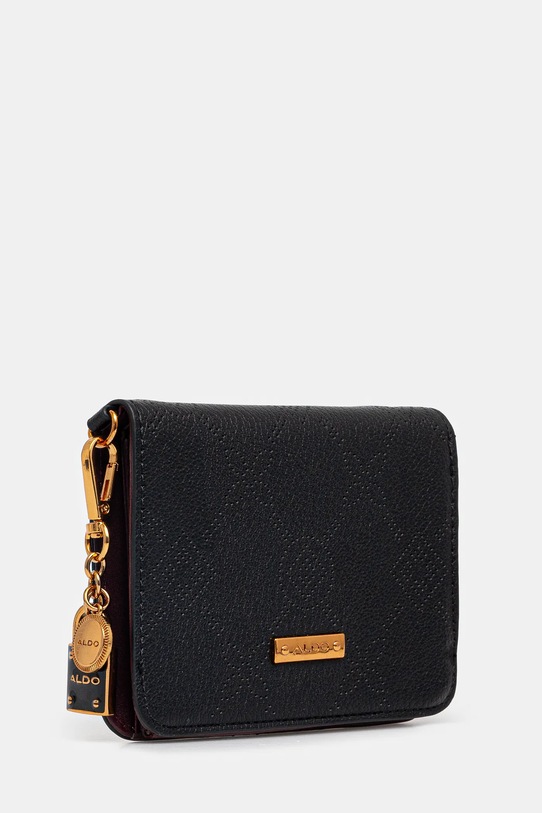 Aldo portofel MUNYA MUNYA.001 negru SS25