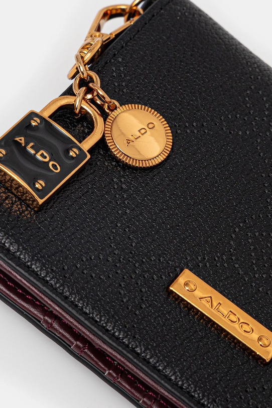 Accesorii Aldo portofel MUNYA MUNYA.001 negru