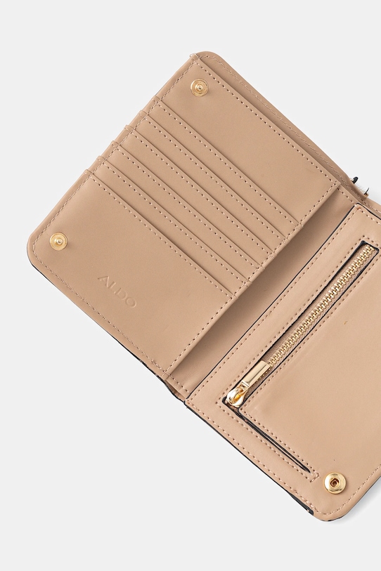 Accesorii Aldo portofel MUNYA MUNYA.270 bej