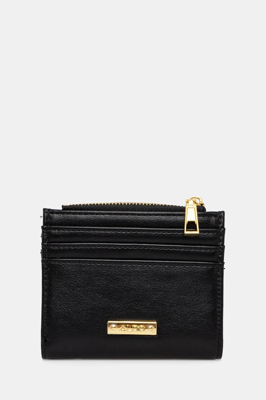 Кошелек Aldo ZIRAS ZIRAS.006 чёрный SS25