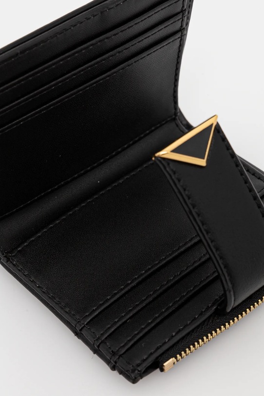 Doplňky Peněženka Aldo ZIRAS ZIRAS.006 černá