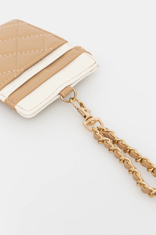 Accesorii Aldo portofel CALOBRERIEL CALOBRERIEL.270 bej