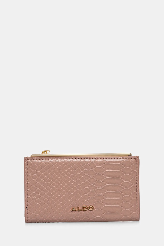 Aldo portafoglio MERECLYA finta pelle fiore rosa MERECLYA..680