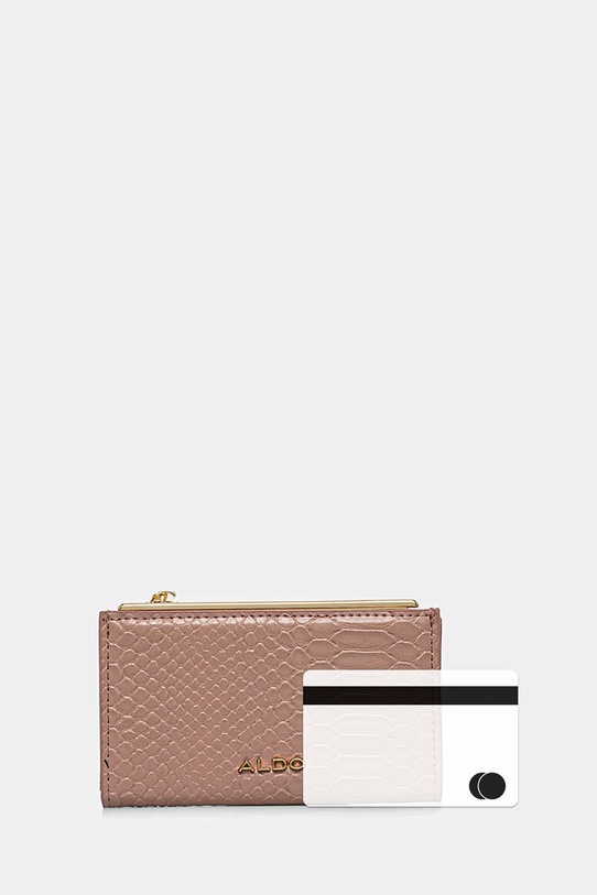 Aldo portafoglio MERECLYA MERECLYA..680 rosa