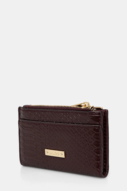 Peněženka Aldo MERECLYA MERECLYA.616 burgundské SS25