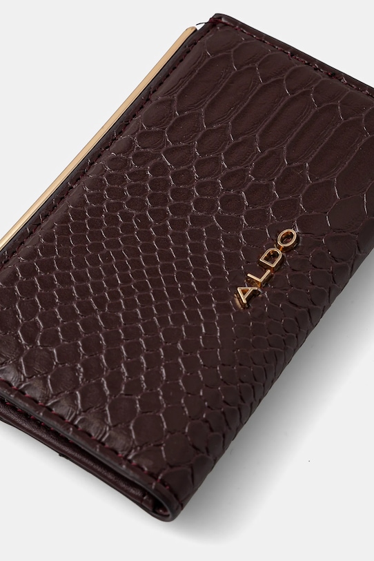 Peněženka Aldo MERECLYA burgundské MERECLYA.616