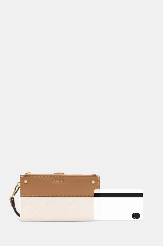 Aldo portafoglio RORBAG RORBAG.270 verde