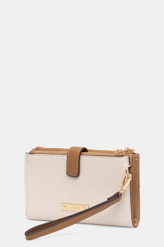 Кошелек Aldo RORBAG RORBAG.270 зелёный SS25