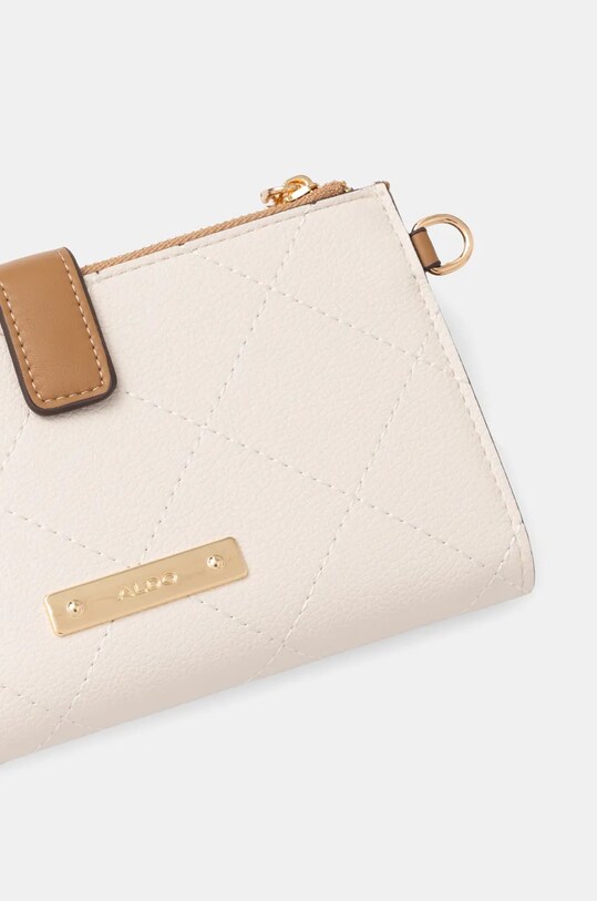 Аксессуары Кошелек Aldo RORBAG RORBAG.270 зелёный