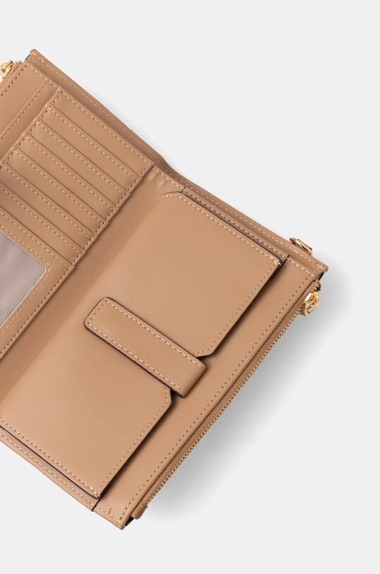 Кошелек Aldo RORBAG зелёный RORBAG.270