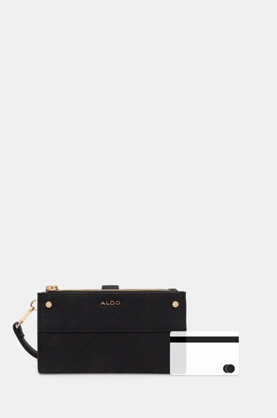 Гаманець Aldo RORBAG RORBAG.001 чорний
