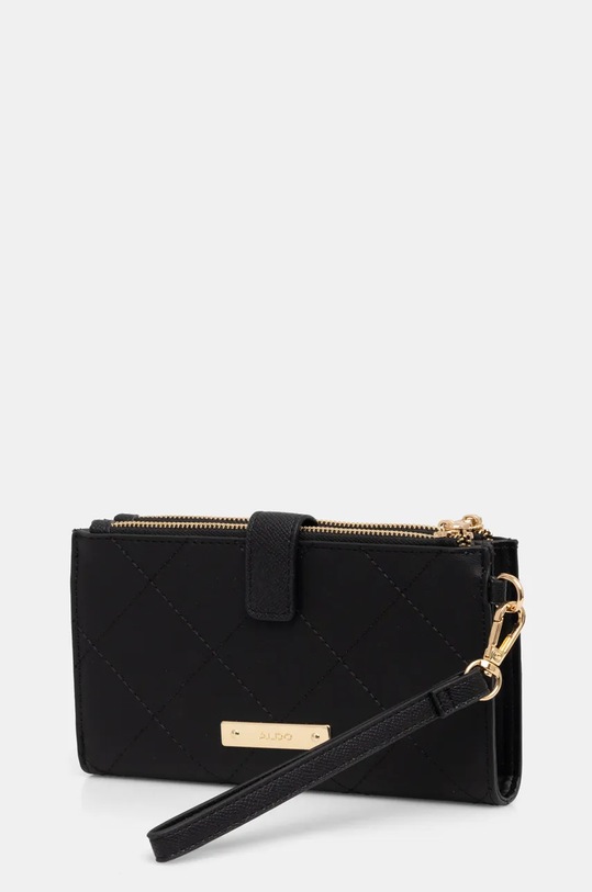 Peňaženka Aldo RORBAG RORBAG.001 čierna SS25