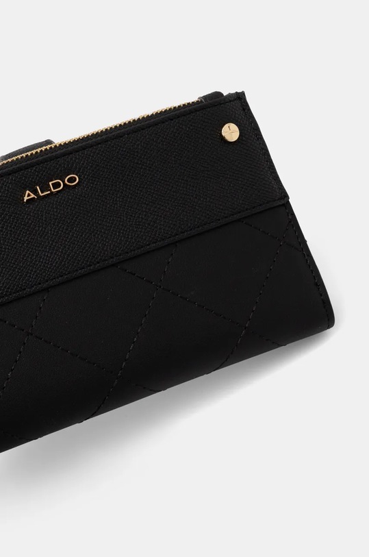 Doplnky Peňaženka Aldo RORBAG RORBAG.001 čierna
