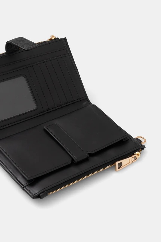 Peňaženka Aldo RORBAG čierna RORBAG.001