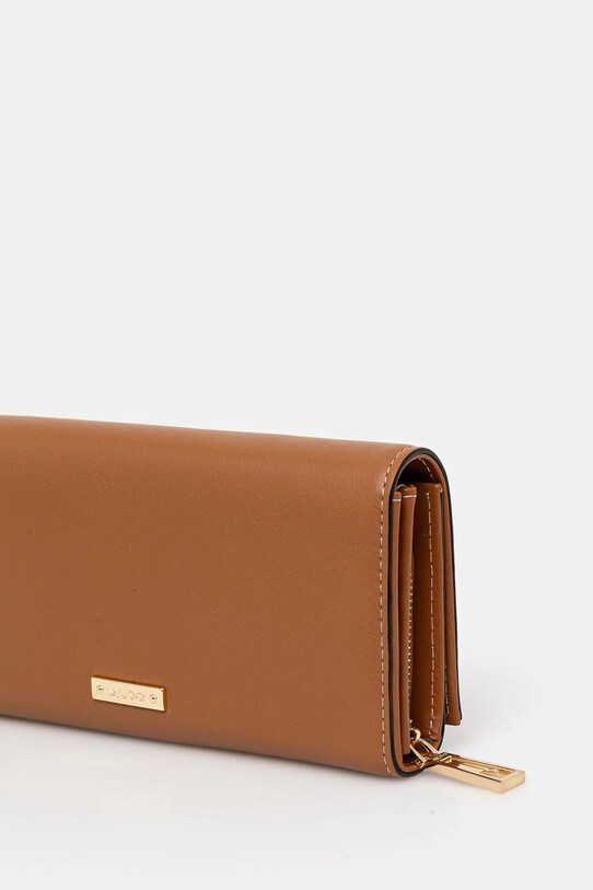 Кошелек Aldo OLIRE OLIRE.220 коричневый SS25