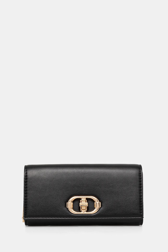 Портмоне Aldo OLIRE изкуствен черен OLIRE.001
