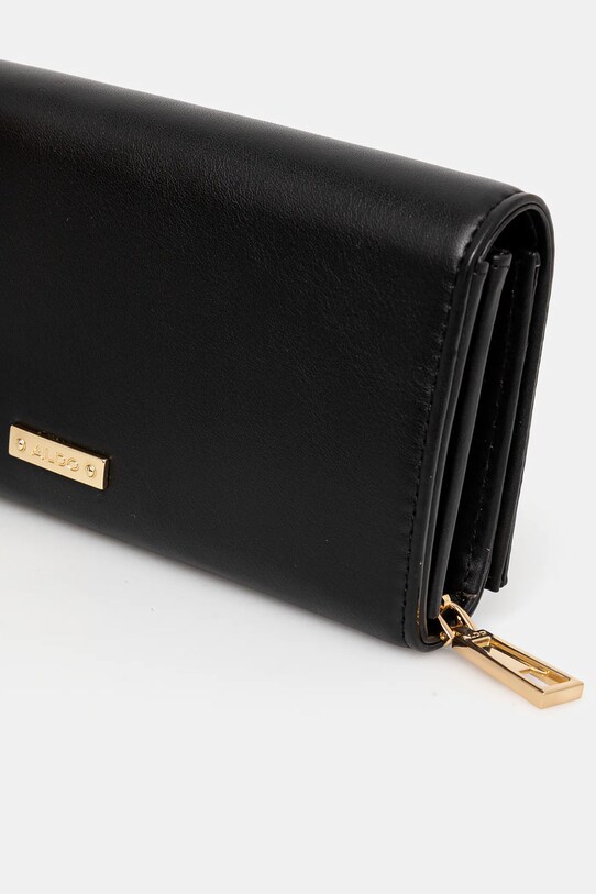 Кошелек Aldo OLIRE OLIRE.001 чёрный SS25