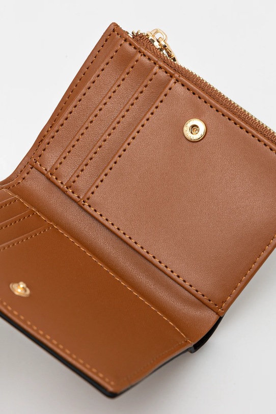 Πορτοφόλι Aldo ELOBRENDRA καφέ ELOBRENDRA.220